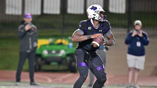 The Woodlands Willis Texas football 102822 Rob August 17